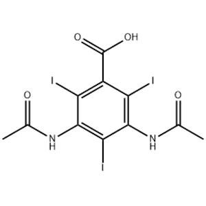 DIATRIZOIC ACID