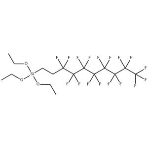 1H,1H,2H,2H-PERFLUORODECYLTRIETHOXYSILANE