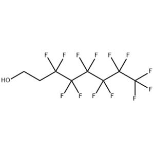 3,3,4,4,5,5,6,6,7,7,8,8,8-Tridecafluoro-1-octanol