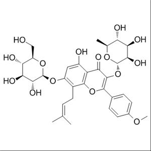 Icariin