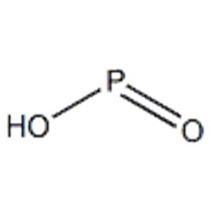 hypophosphorous acid