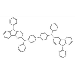 N4,N4'-dipheny-N4,N4'-bis(9-phenyl-9H-carbazol-3-yl)biphenyl-4,4'-diaMine