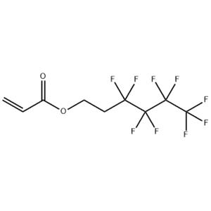 2-(Perfluorobutyl)ethyl acrylate