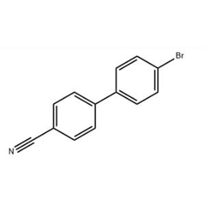 4'-Bromo-4-cyano-biphenyl