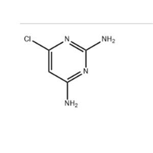 ?4-Chloro-2,6-diaminopyrimidine