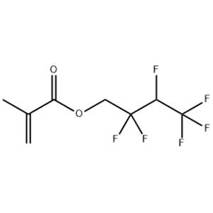 2,2,3,4,4,4-Hexafluorobutyl methacrylate