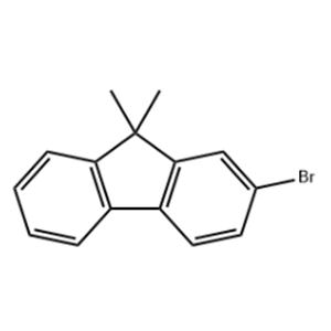 2-Bromo-9,9-dimethylfluorene