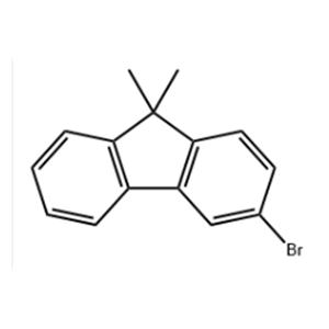 3-Bromo-9,9-dimethylfluorene