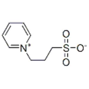 Pyridinium propyl sulfobetaine