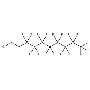 1H,1H,2H,2H-PERFLUORODECANETHIOL