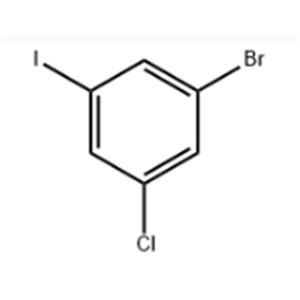 1-BROMO-3-CHLORO-5-IODOBENZENE