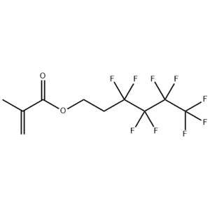 2-(Perfluorobutyl)ethyl methacrylate