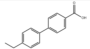 4-(4-ETHYLPHENYL)BENZOIC ACID