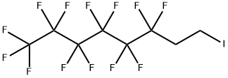 1,1,1,2,2,3,3,4,4,5,5,6,6-Tridecafluoro-8-iodoocta