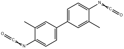 O-tolidine diisocyanate TODI