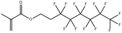 2-(Perfluorohexyl)ethyl methacrylate