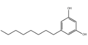 1,3-Benzenediol, 5-octyl-