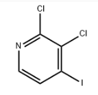 2,3-Dichloro-4-iodopyridine