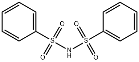 Bis(benzene sulphonyl)-imide