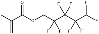 1H,1H,5H-OCTAFLUOROPENTYLMETHACRYLATE