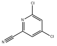 4,6-Dichloropicolinonitrile