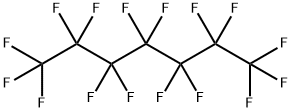 Hexadecafluoroheptane