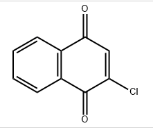 2-Chloro-1,4-naphthoquinone