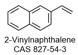 2-Vinylnaphthalene