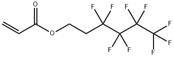 2-(Perfluorobutyl)ethyl acrylate