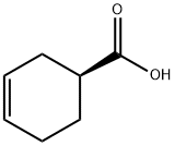 (S)-(-)-3-CYCLOHEXENECARBOXYLIC ACID