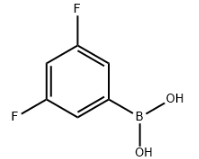 3,5-Difluorophenylboronic acid