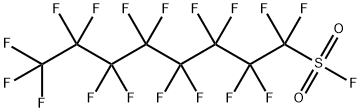 Perfluorooctanesulfonyl fluoride