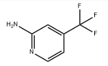 2-Amino-4-(trifluoromethyl)pyridine