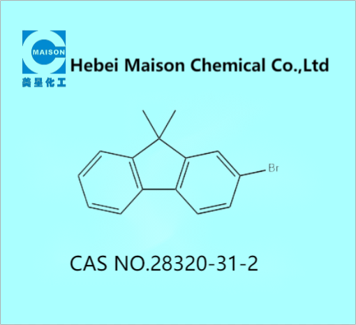 2-Bromo-9,9-dimethylfluorene