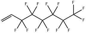 Perfluorohexyl)ethylene