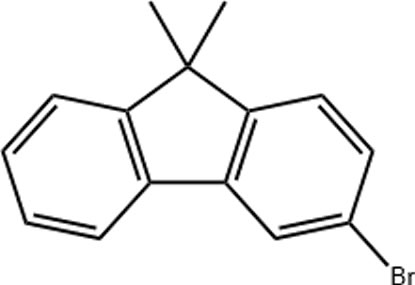 3-Bromo-9,9-dimethylfluorene