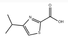 4-Isopropylthiazole-2-carboxylic acid