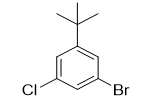 1-bromo-3-tert-butyl-5-chlorobenzene