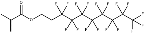 2-(Perfluorooctyl)ethyl methacrylate