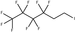 1H,1H,2H,2H-Perfluorohexyl iodide