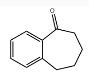 1-Benzosuberone