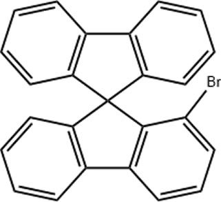 1-BroMo-9,9'-spirobi[9H-fluorene]