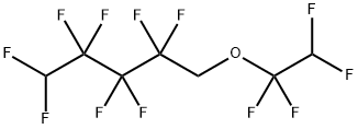 1H,1H,5H-Perfluoropentyl-1,1,2,2-tetrafluoroethylether