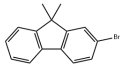 2-Bromo-9,9-dimethylfluorene