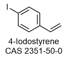 4-Iodostyrene