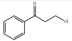 3-Chloropropiophenone