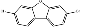 3-bromo-7-chlorodibenzo[b,d]furan