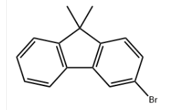 3-Bromo-9,9-dimethylfluorene