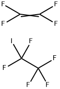 1-Iodoperfluoro-C6-12-alkanes