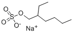 2-Ethylhexylsulphate , sodium salt